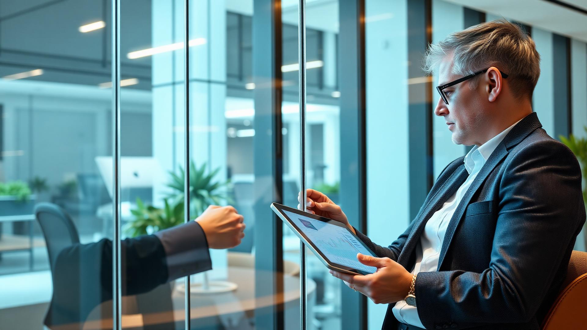Business Banking