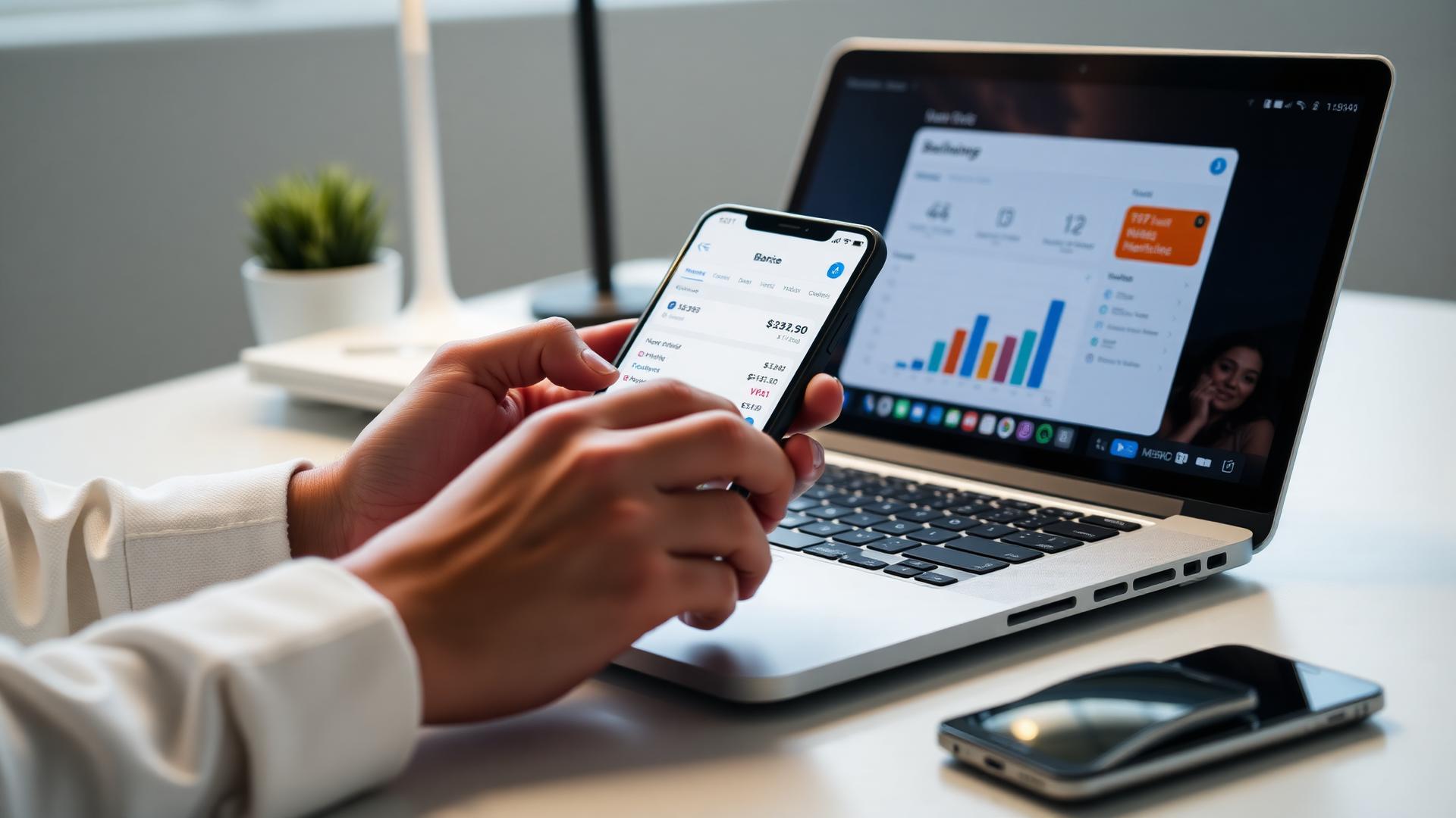 Digital Banking